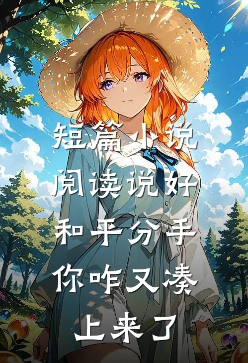 短篇小说阅读说好和平分手，你咋又凑上来了