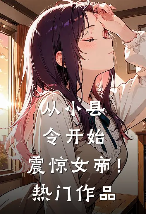从小县令开始，震惊女帝！热门作品