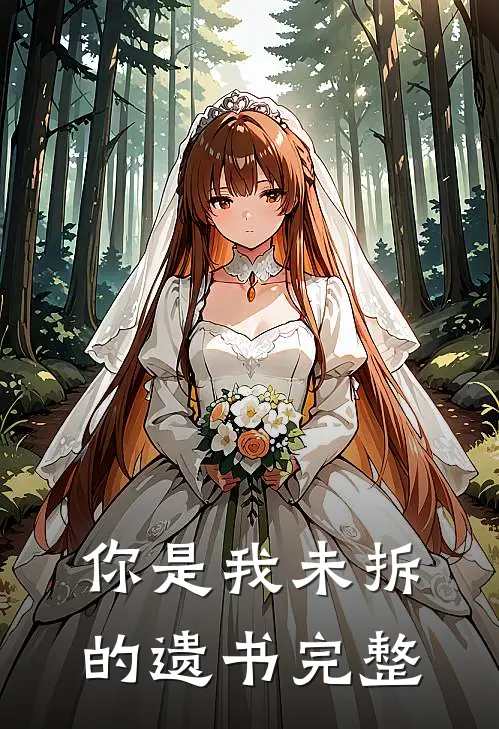 你是我未拆的遗书完整
