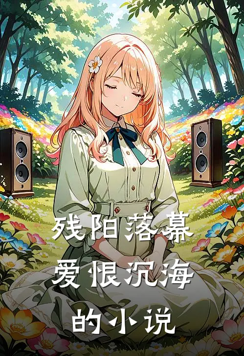 残阳落幕,爱恨沉海的免费阅读