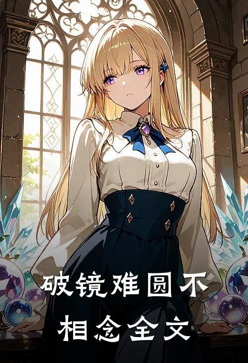 破镜难圆不相念全文