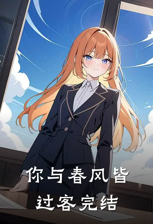 你与春风皆过客完结