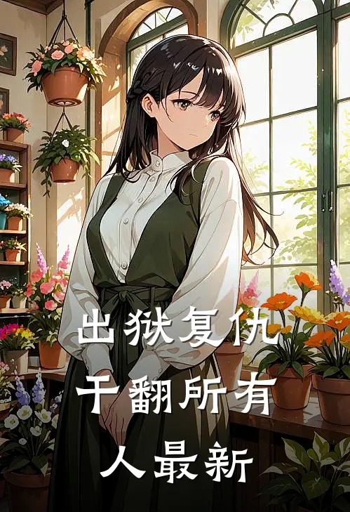 出狱复仇，干翻所有人最新