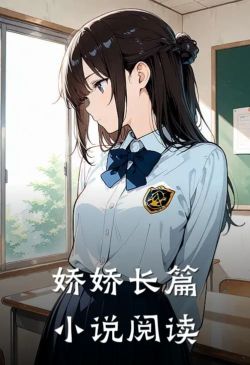 娇娇长篇小说阅读