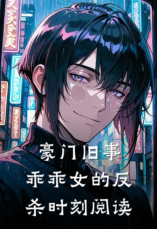 豪门旧事乖乖女的反杀时刻阅读全文