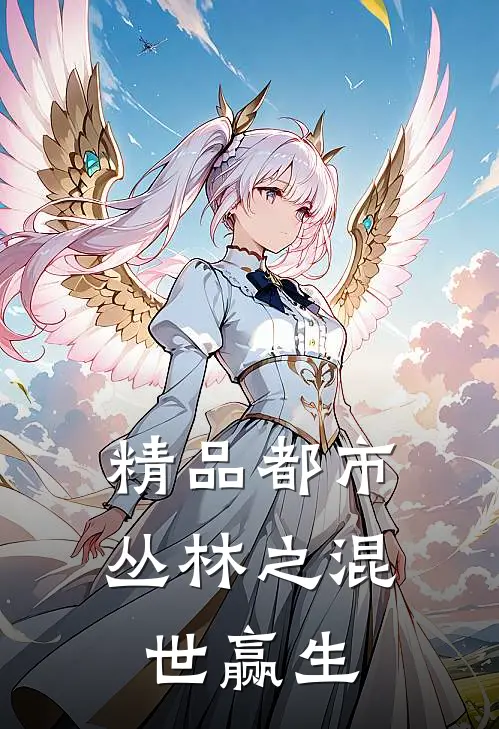 精品都市丛林之混世赢生