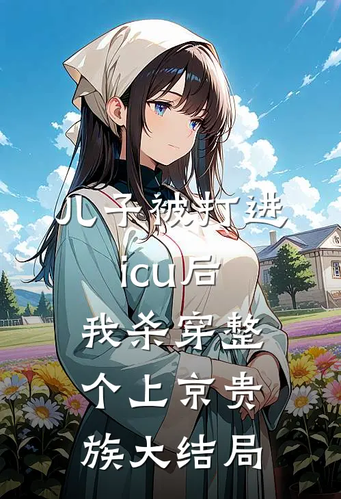 儿子被打进icu后，我杀穿整个上京贵族大结局