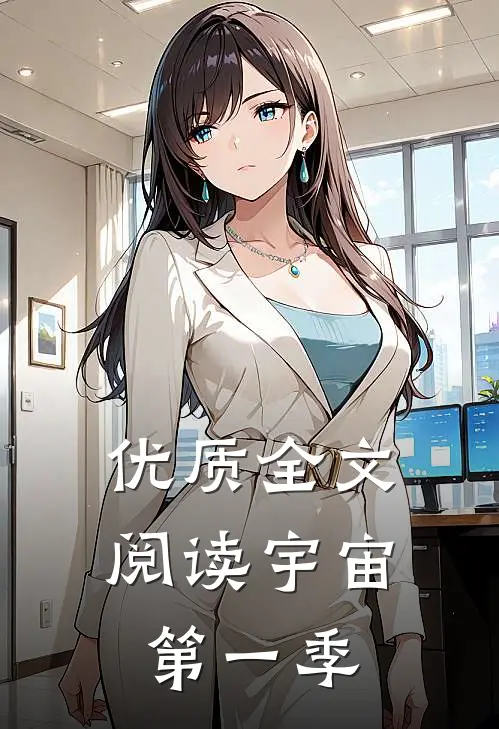 优质全文阅读宇宙第一季