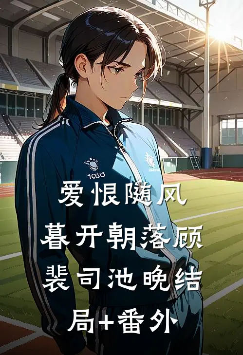 爱恨随风，暮开朝落顾裴司池晚结局+番外