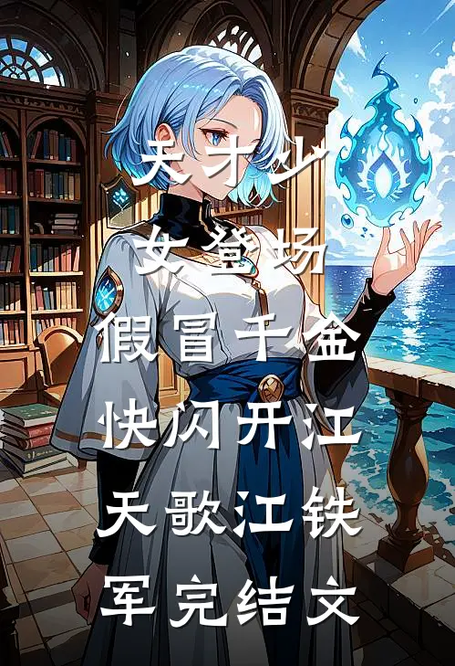 天才少女登场，假冒千金快闪开江天歌江铁军完结文