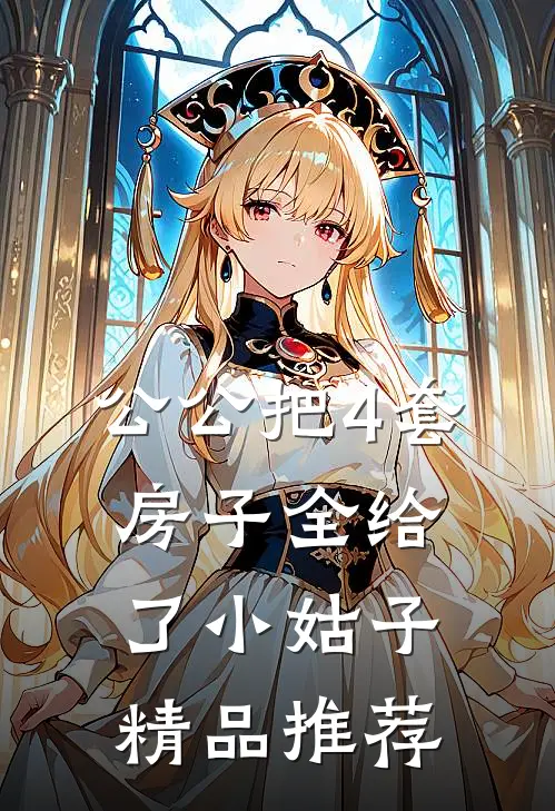 公公把4套房子全给了小姑子精品推荐