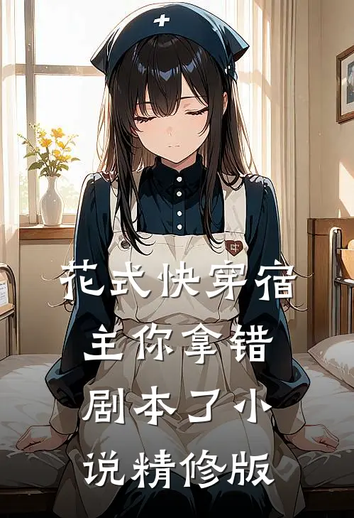 花式快穿宿主你拿错剧本了小说精修版