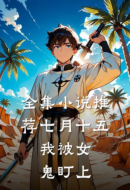 全集小说推荐七月十五，我被女鬼盯上