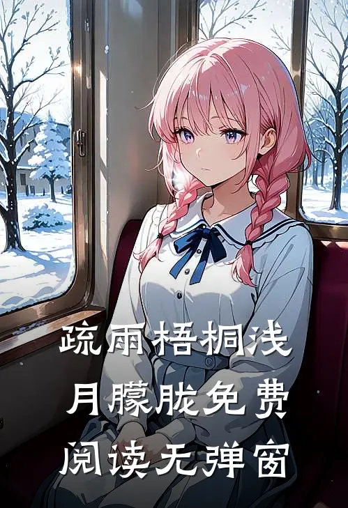 疏雨梧桐浅月朦胧免费阅读无弹窗
