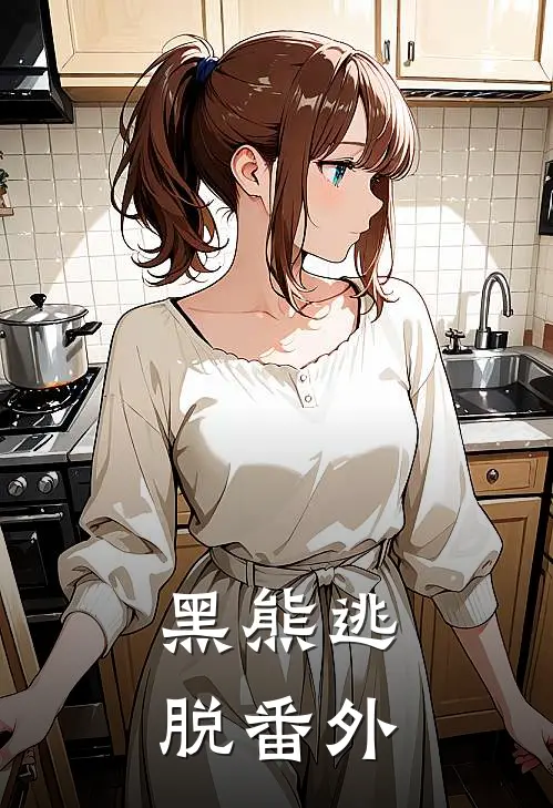 黑熊逃脱 番外