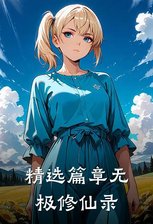 精选篇章无极修仙录