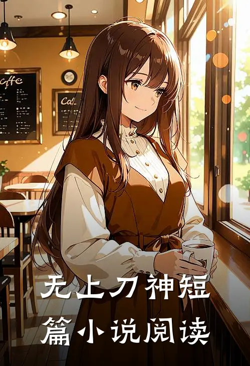 无上刀神短篇阅读