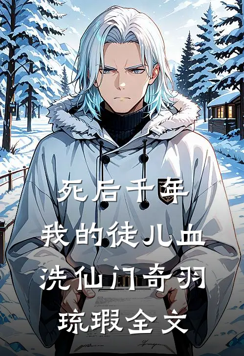 死后千年，我的徒儿血洗仙门奇羽琉瑕全文
