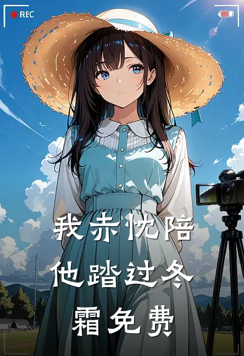 我赤忱陪他踏过冬霜免费