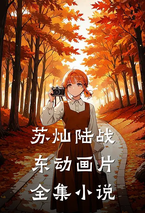 苏灿陆战东动画片全集小说