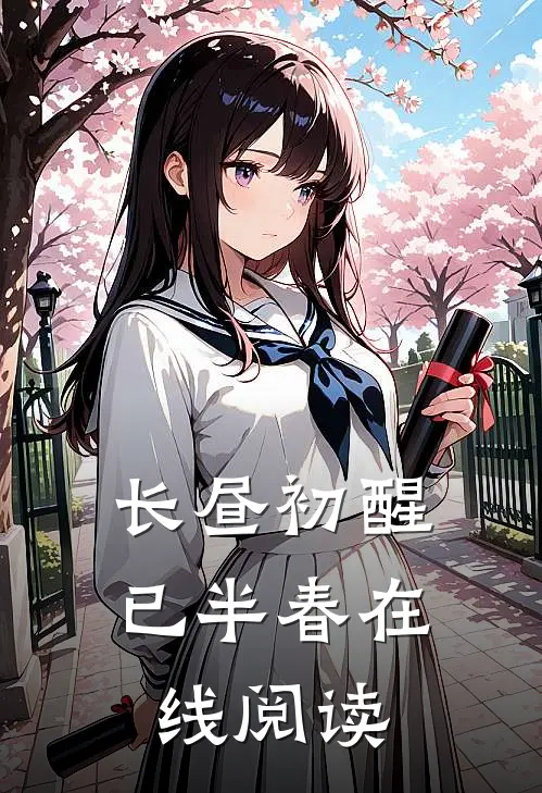 长昼初醒已半春在线阅读