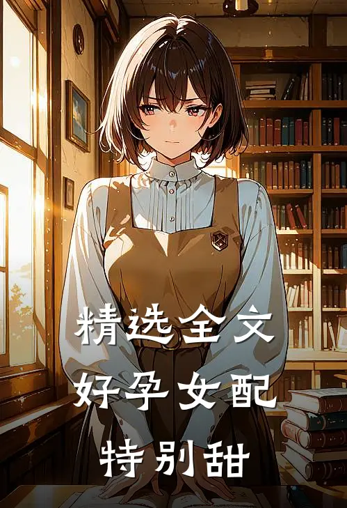 精选全文好孕女配特别甜