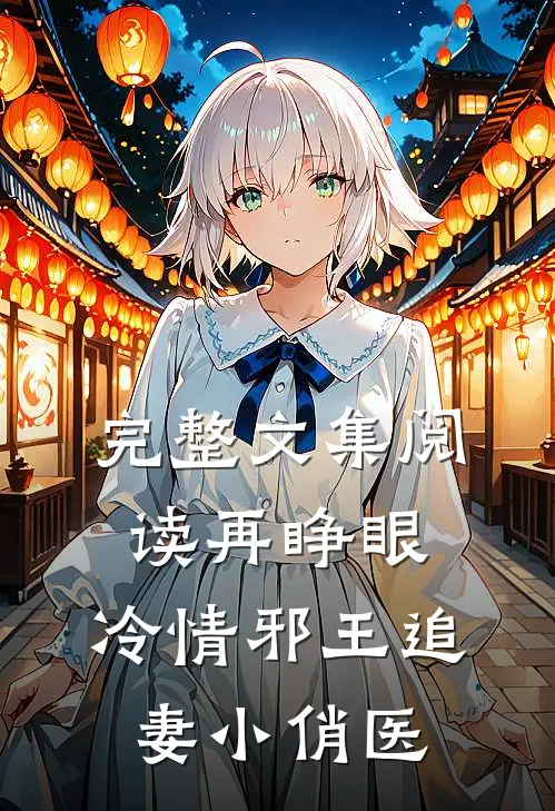 完整文集阅读再睁眼，冷情邪王追妻小俏医