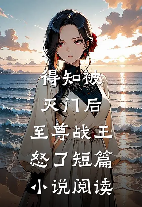 得知被灭门后，至尊战王怒了短篇小说阅读