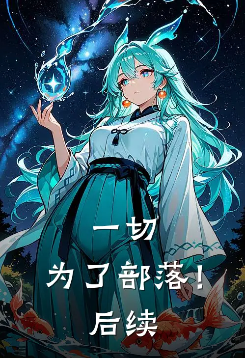 一切,为了部落!后续
