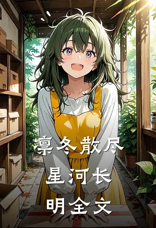 凛冬散尽，星河长明全文