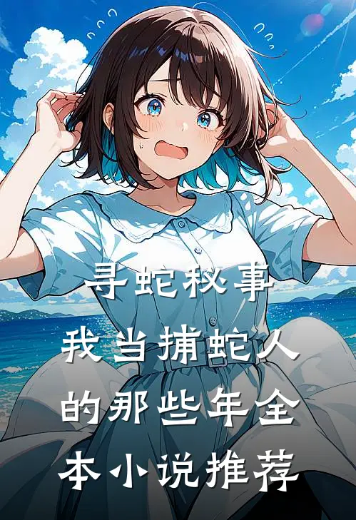 寻蛇秘事：我当捕蛇人的那些年全本小说推荐