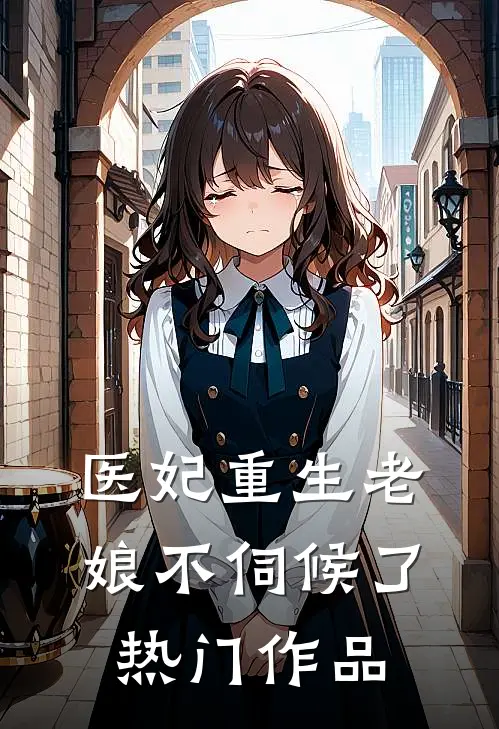 医妃重生老娘不伺候了热门作品