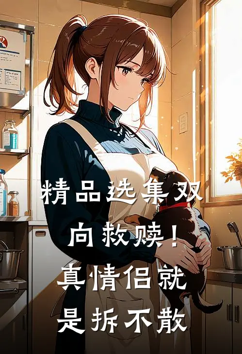 精品选集双向救赎！真情侣就是拆不散