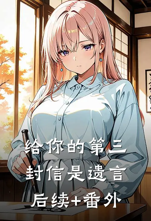 给你的第三封信是遗言后续+番外