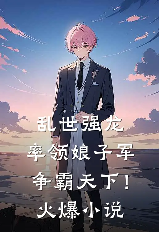 乱世强龙,率领娘子军争霸天下!火爆免费阅读