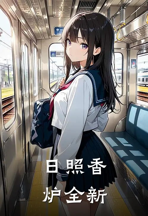 日照香炉全新
