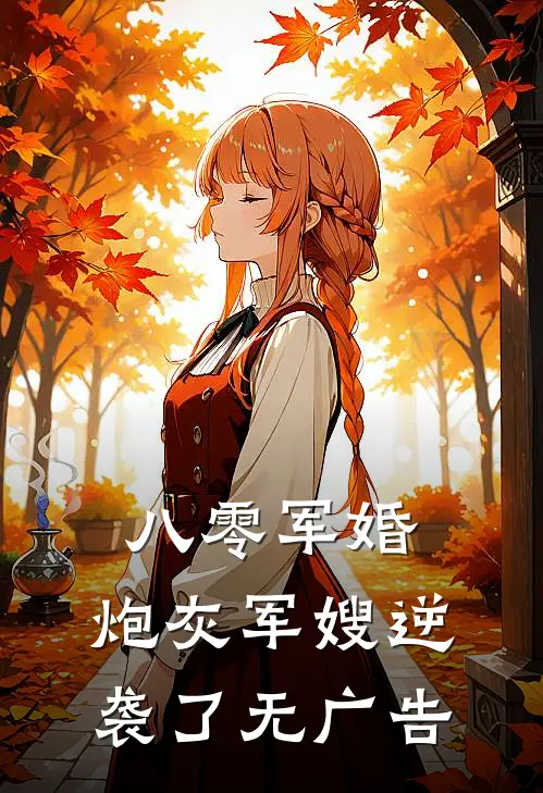 八零军婚：炮灰军嫂逆袭了无广告