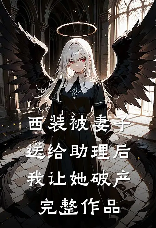 西装被妻子送给助理后，我让她破产完整作品