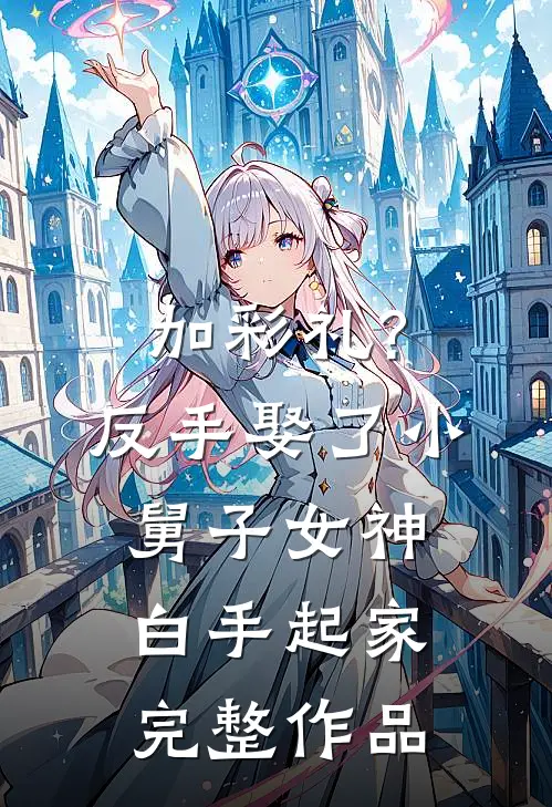 加彩礼?反手娶了小舅子女神,白手起家完整作品