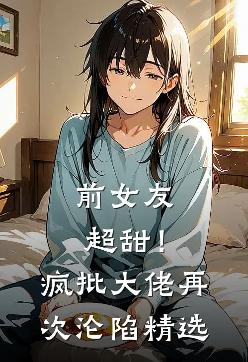 前女友超甜！疯批大佬再次沦陷精选