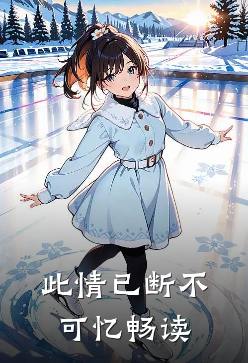 此情已断不可忆畅读