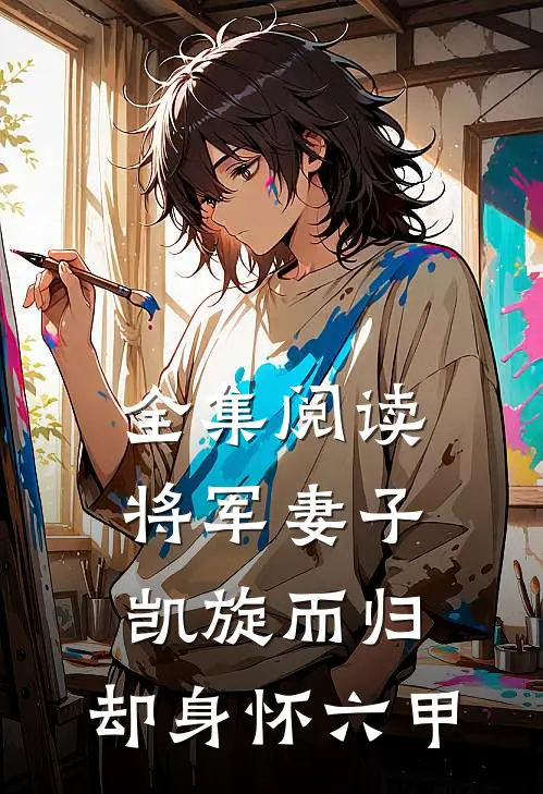 全集阅读将军妻子凯旋而归，却身怀六甲