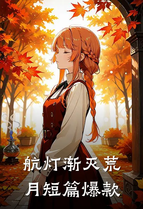 航灯渐灭荒月短篇爆款