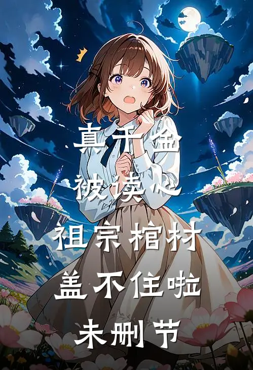 真千金被读心，祖宗棺材盖不住啦未删节