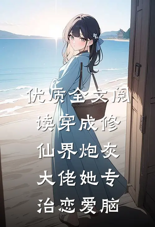 优质全文阅读穿成修仙界炮灰，大佬她专治恋爱脑