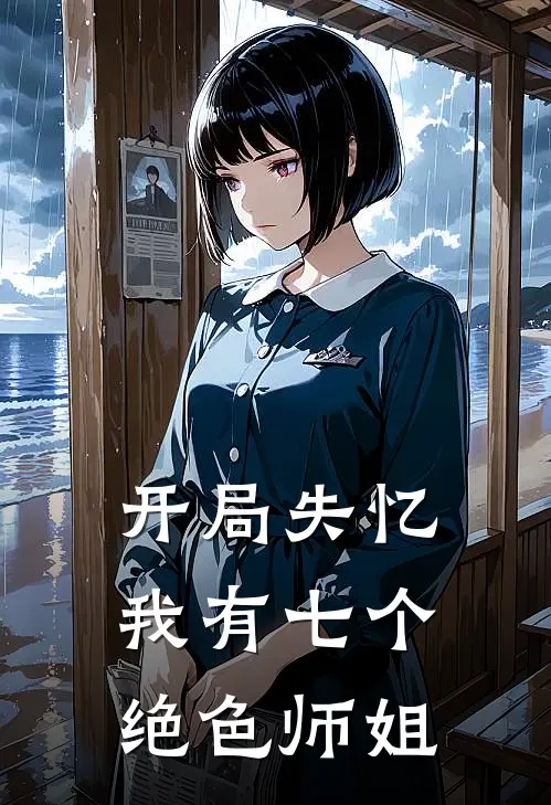 开局失忆我有七个绝色师姐