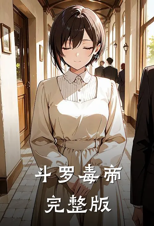 斗罗毒帝完整版