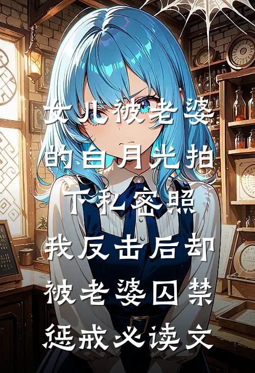 女儿被老婆的白月光拍下私密照，我反击后却被老婆囚禁惩戒必读文