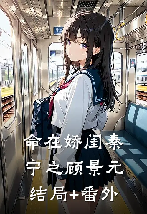 命在娇闺秦宁之顾景元结局+番外