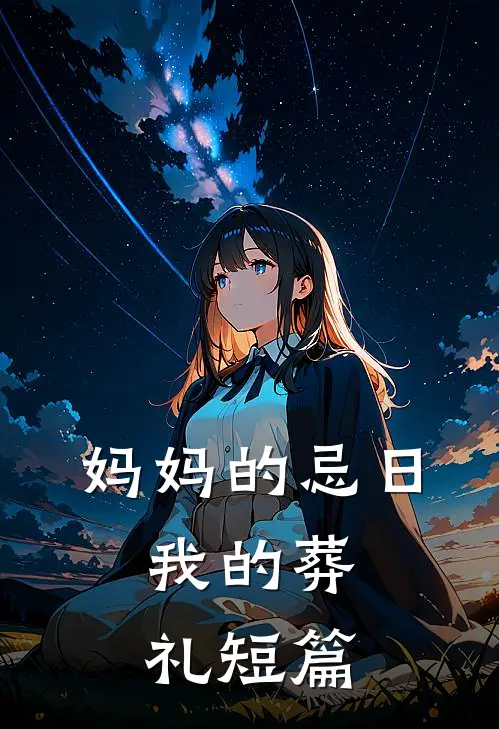 妈妈的忌日,我的葬礼短篇